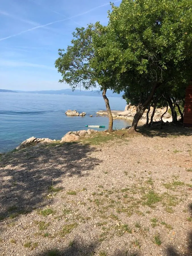 Apartment Tashi, Korzo - Rijeka, 2 Bedrooms Хорватия