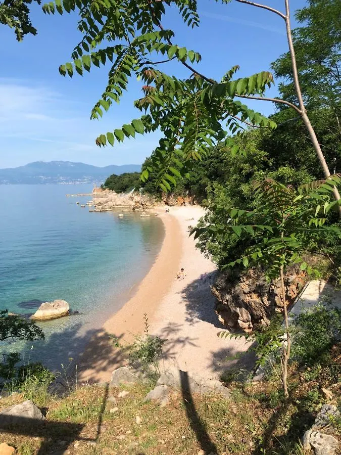 Apartment Tashi, Korzo - Rijeka, 2 Bedrooms Croatie