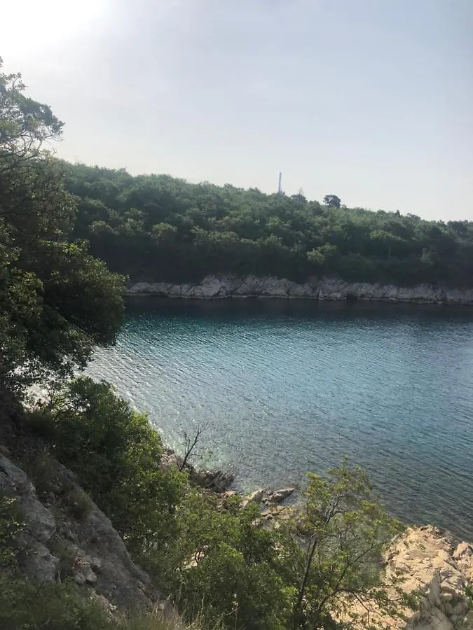 Apartment Tashi, Korzo - Rijeka, 2 Bedrooms